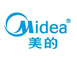 宿城美的美的热水器